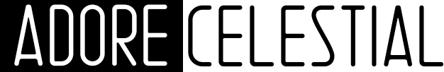 ADORE CELESTIAL copy